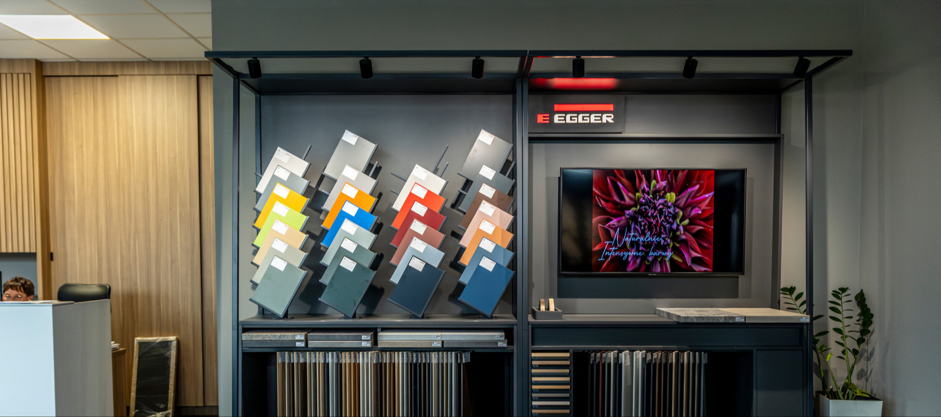 HURTOWNIA PŁYT MEBLOWYCH  I DEALER MARKi EGGER