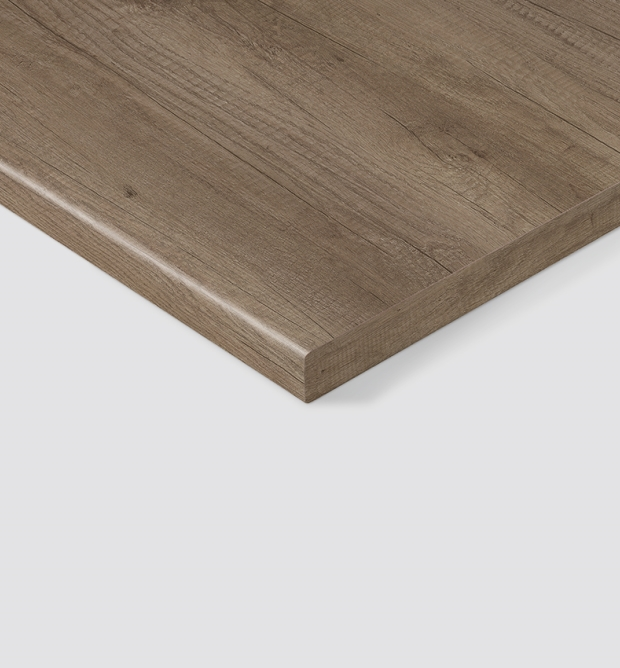 Blaty robocze postformowane